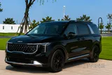 KIA CARNIVAL 2026