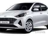 1199 QAR LIMITED TIME OFFER !! HYUNDAI GRAND I 10 2026 MODEL FOR RENT