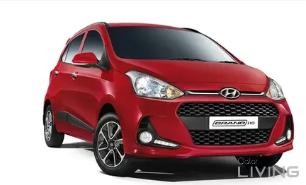 Hyundai i10  2026
