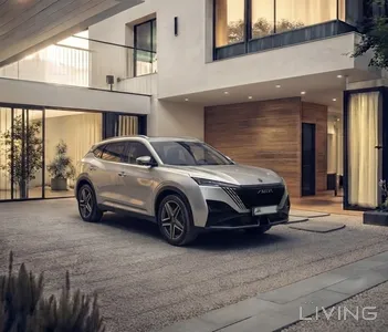 Changan CS  2026