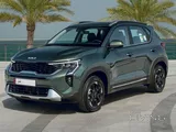 KIA SONET 2026 MODEL 1400 QAR MONTHLY RENTAL DEAL