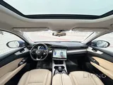 The Stylish Kaiyi X7 for rent!