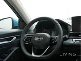 Geely Emgrand For Rent - 2026 Model