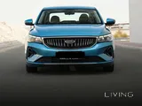 Geely Emgrand For Rent - 2026 Model