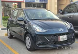 EID SPECIAL PRICE || HYUNDAI I10 2026 NOW JUST 1299 QR BOOK ON CALL - 77782185