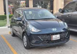 EID SPECIAL PRICE || HYUNDAI I10 2026 NOW JUST 1299 QR BOOK ON CALL - 77782185