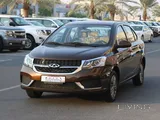 Chery Arrizo 3  1.5 L