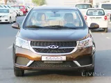 Chery Arrizo 3  1.5 L