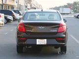 Chery Arrizo 3  1.5 L