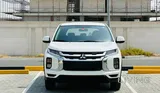 MITSUBISHI ASX 1699/MONTH ||CALL US 77471127