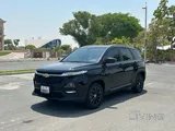 Chevrolet Captiva 2027