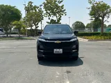 Chevrolet Captiva 2027