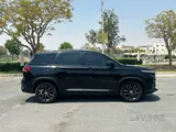Chevrolet Captiva 2027