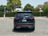 Chevrolet Captiva 2027