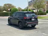 Chevrolet Captiva 2027