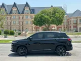 Chevrolet Captiva 2027
