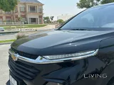 Chevrolet Captiva 2027