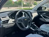 Chevrolet Captiva 2027