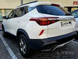 kia seltos 2023 for rent to own 58000 Qrs