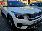 kia seltos 2023 for rent to own 58000 Qrs