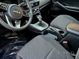 kia seltos 2023 for rent to own 58000 Qrs