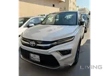 TOYOTA URBAN CRUISER 2025 MODEL