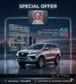 2026 T.FORTUNER GET FREE DAYS ON MONTHLY BASIS