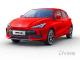 MG3 For Rent - 2026 Model