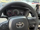 تويوتا كورولا جديدة تمامًا متاحة للإيجار !! اتصل بنا: 77303040 / 44410259