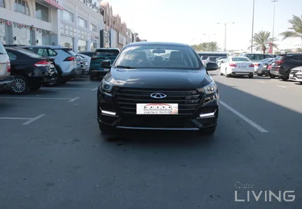 Chery Arrizo 6 Pro  2023