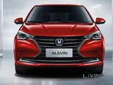 Changan Alsvin Full option 2026 for lease to own starts 800/-