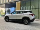 Kia Seltos 2025 Model QR 100 Daily   CALL US : 33640652