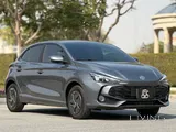 MG 3 2025