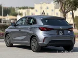 MG 3 2025
