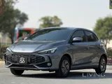 MG 3 2025