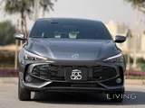 MG 3 2025
