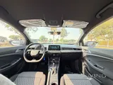 MG 3 2025