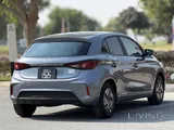 MG 3 2025