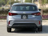MG 3 2025