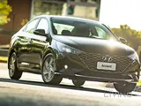 HYUNDAI ACCENT 2023  FOR RENT