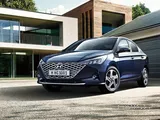 HYUNDAI ACCENT 2023  FOR RENT