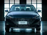 HYUNDAI ACCENT 2023  FOR RENT