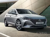 HYUNDAI ACCENT 2023  FOR RENT