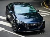 HYUNDAI ACCENT 2023  FOR RENT