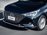 HYUNDAI ACCENT 2023  FOR RENT