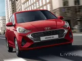 HYUNDAI GRAND i10 2023 MODEL FOR RENT