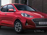 HYUNDAI GRAND i10 2023 MODEL FOR RENT