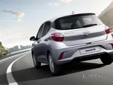 HYUNDAI GRAND i10 2023 MODEL FOR RENT