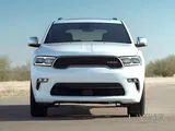 RENT DODGE DURANGO 3.6L