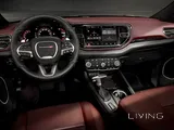 RENT DODGE DURANGO 3.6L